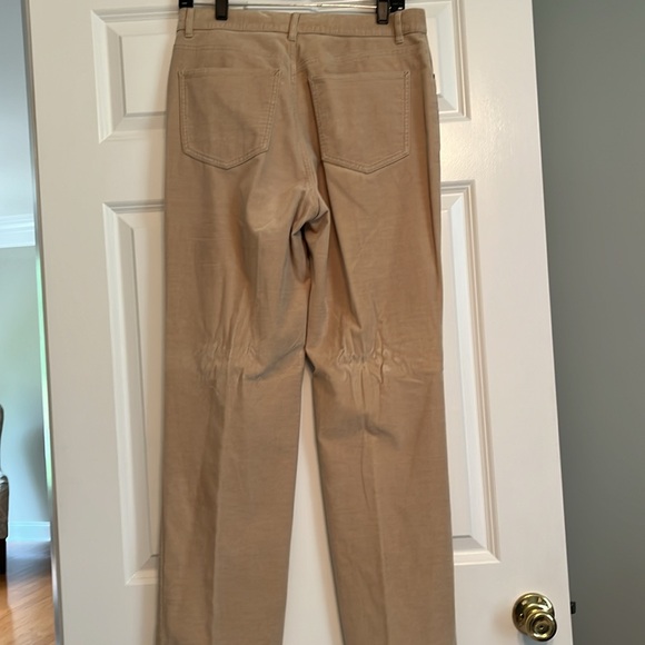 Talbots Buttery Soft Comfy Pants - Picture 6 of 9